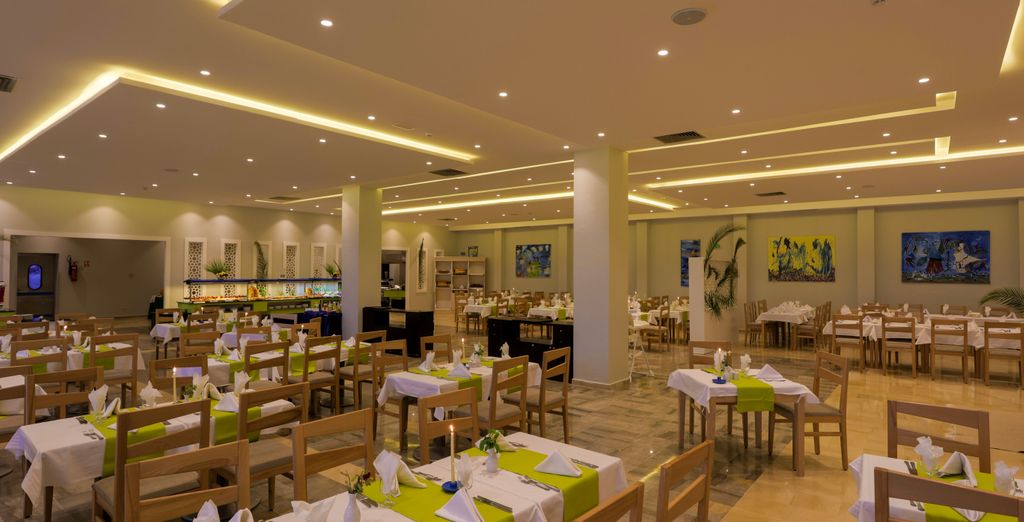 Djerba Sun Beach 4*