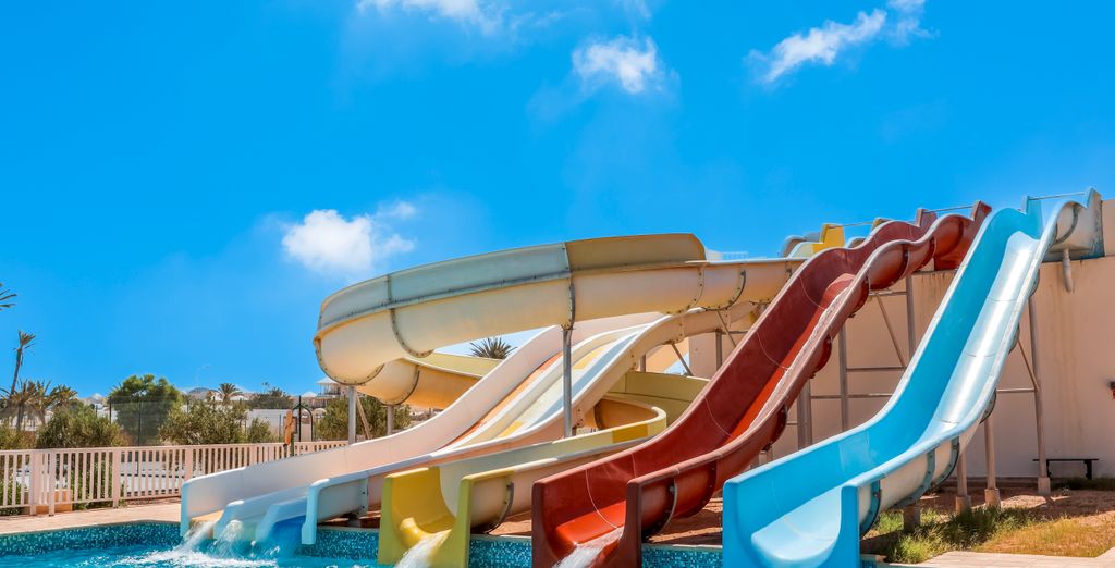 Djerba Sun Beach 4*