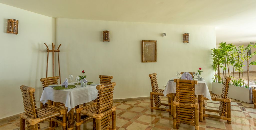 Djerba Sun Beach 4*