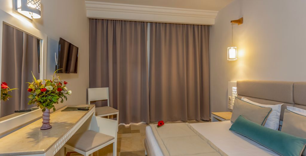 Djerba Sun Beach 4*