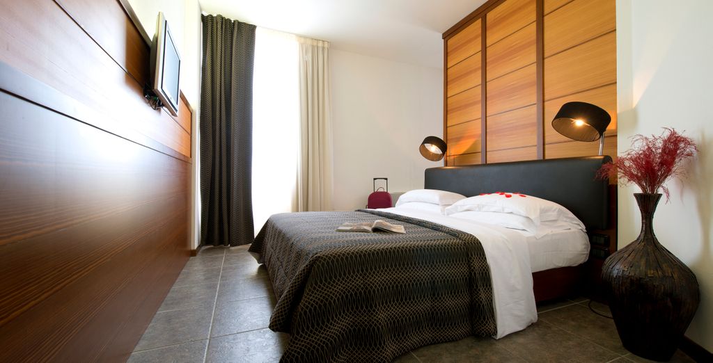 Grand Hotel Admiral Palace 4*