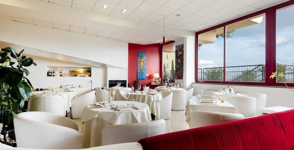 Grand Hotel Admiral Palace 4*