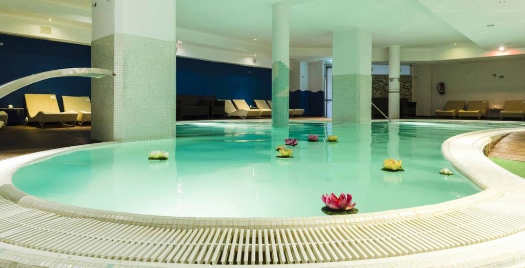 Grand Hotel Admiral Palace 4*