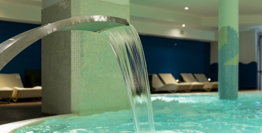 Grand Hotel Admiral Palace 4*