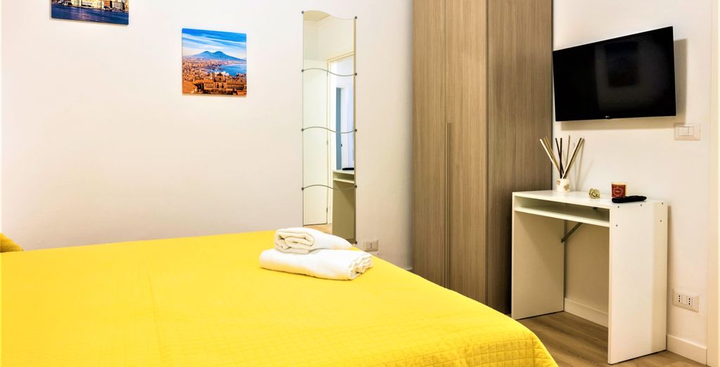 Ad Astra B&B