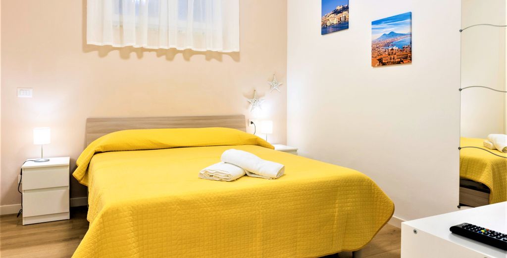 Ad Astra B&B