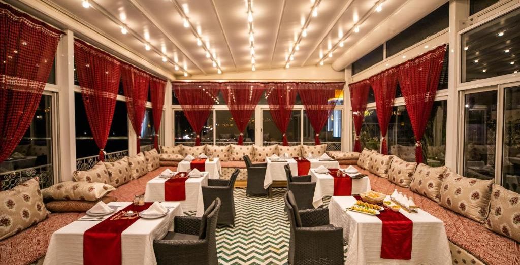Riad Palais Houyam 4*