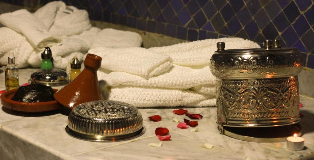Riad Palais Houyam 4*