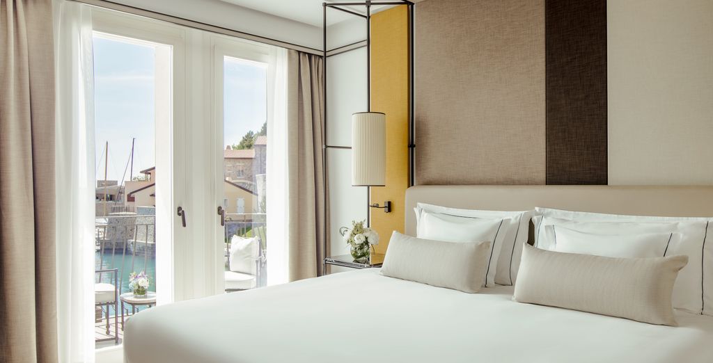 Tivoli Portopiccolo Sistiana Resort & Spa 5*
