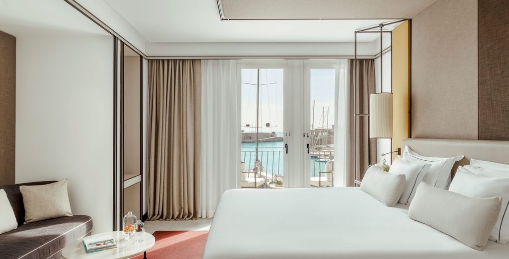 Tivoli Portopiccolo Sistiana Resort & Spa