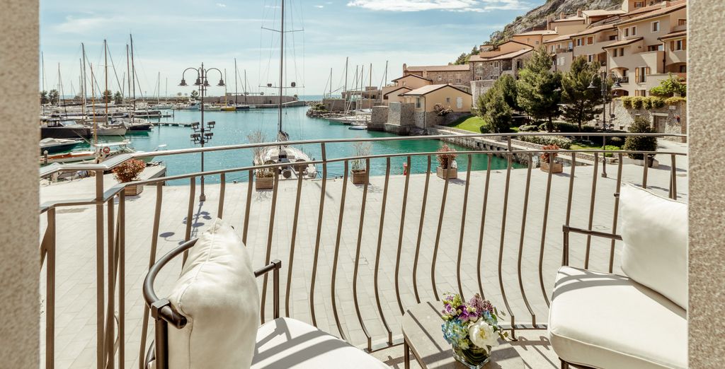 Tivoli Portopiccolo Sistiana Resort & Spa 5*