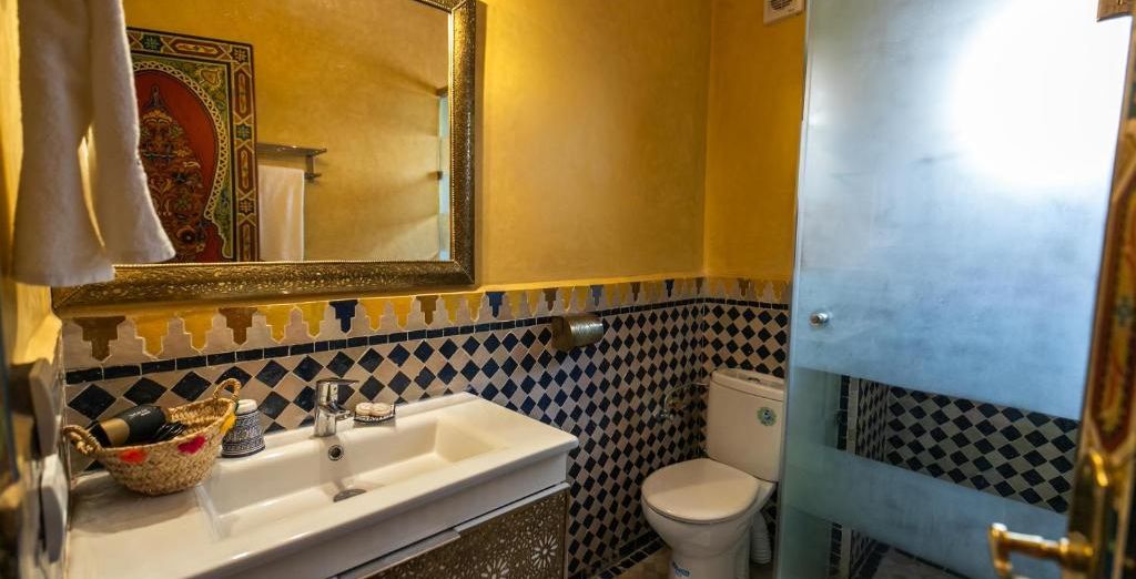 Riad Palais Houyam 4*