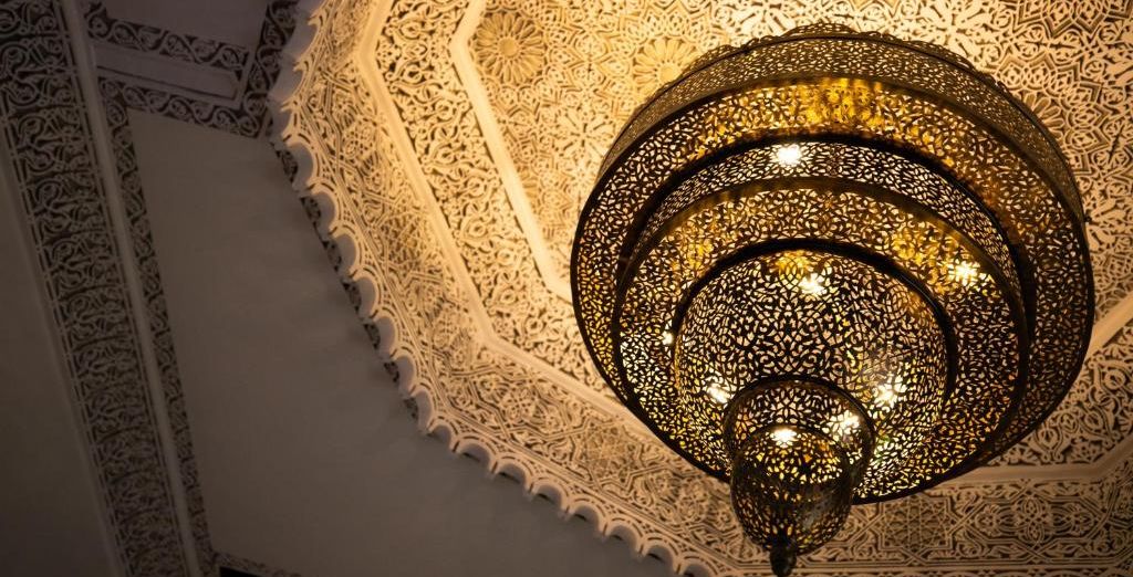 Riad Palais Houyam 4*