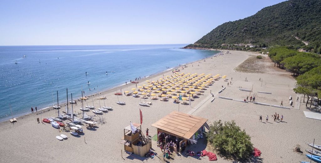 Perdepera Resort 4*
