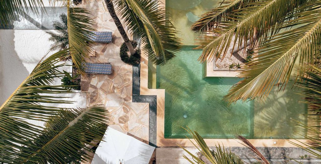  Sahari Zanzibar 4*