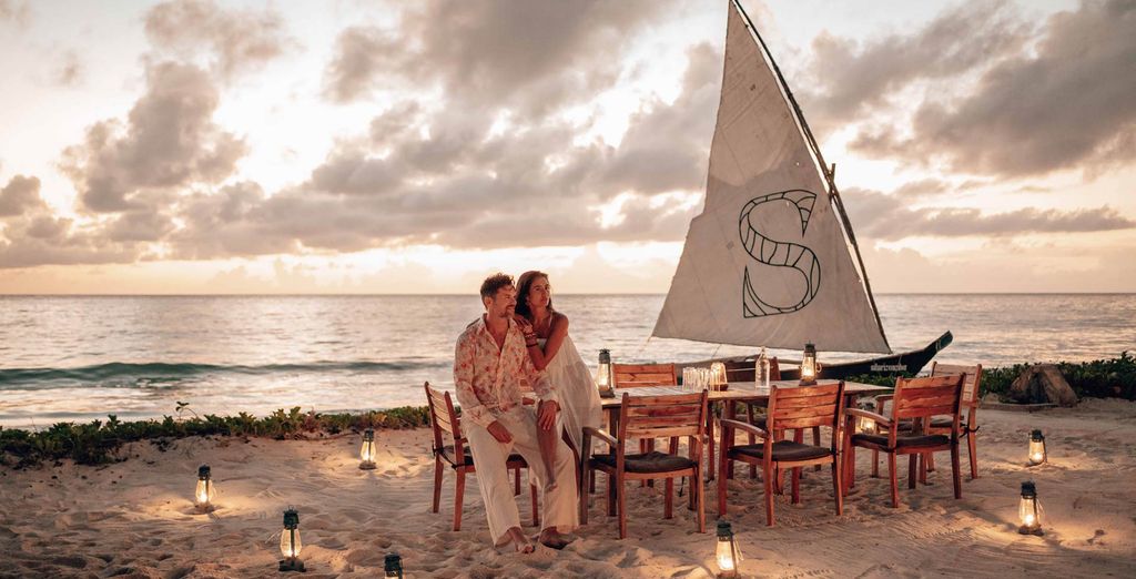  Sahari Zanzibar 4*
