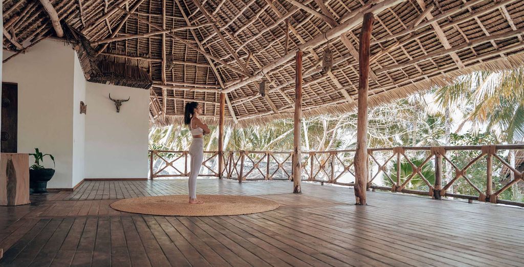  Sahari Zanzibar 4*