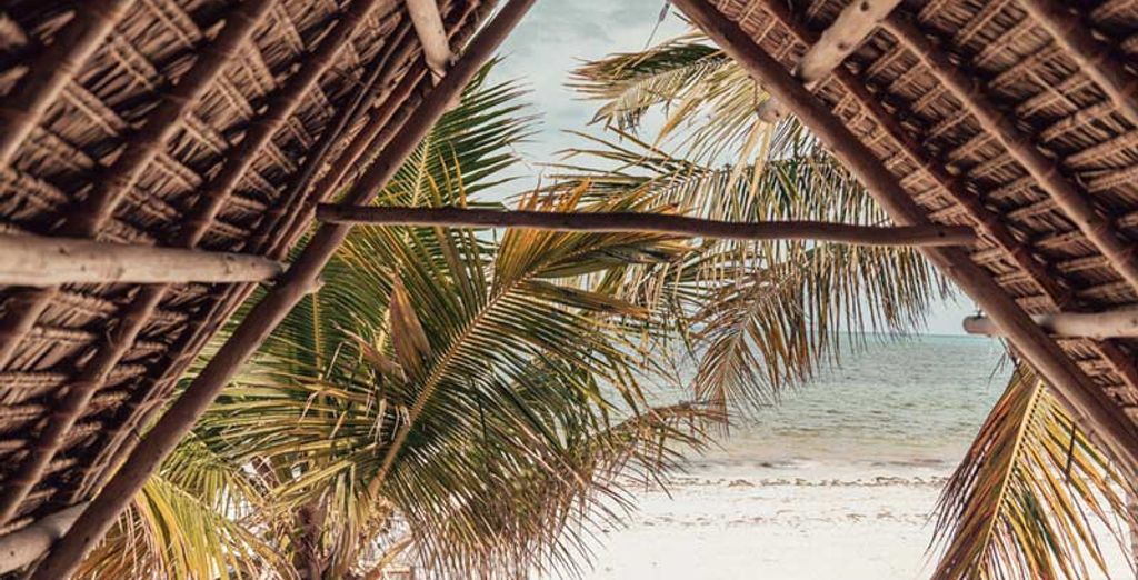  Sahari Zanzibar 4*