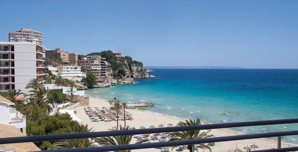 Be Live Experience Costa Palma 4*