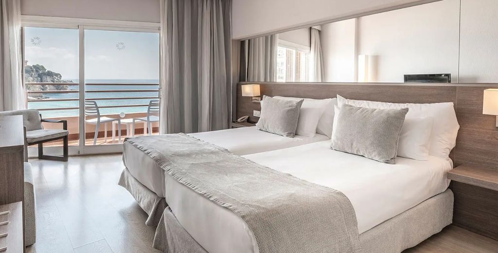 Be Live Experience Costa Palma 4*