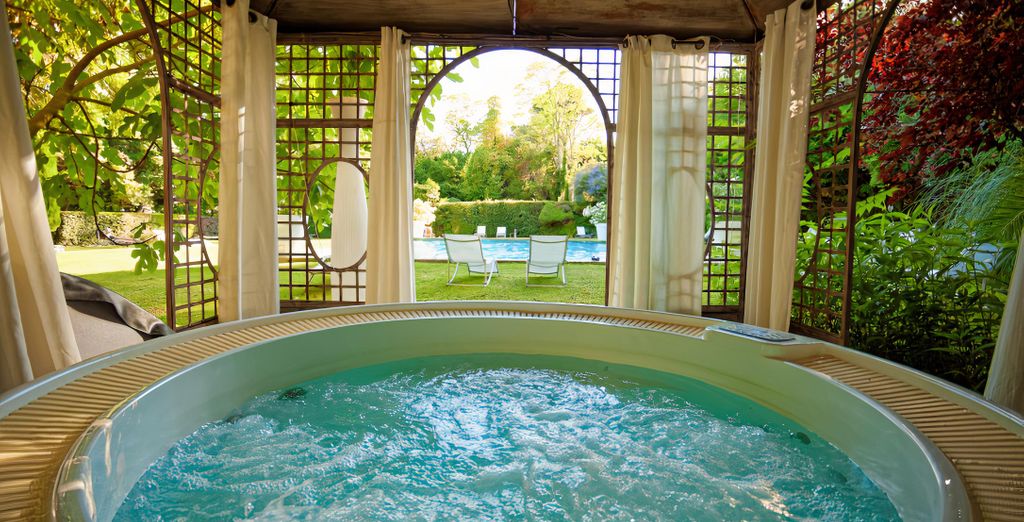 Château d'Arpaillargues 4* - Occitanie - Jusqu'à -70% | Voyage Privé