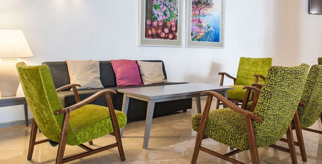 Be Live Experience Costa Palma 4*