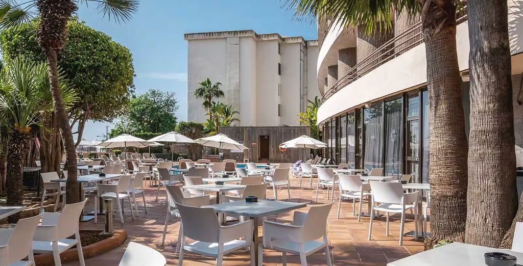 Be Live Experience Costa Palma 4*
