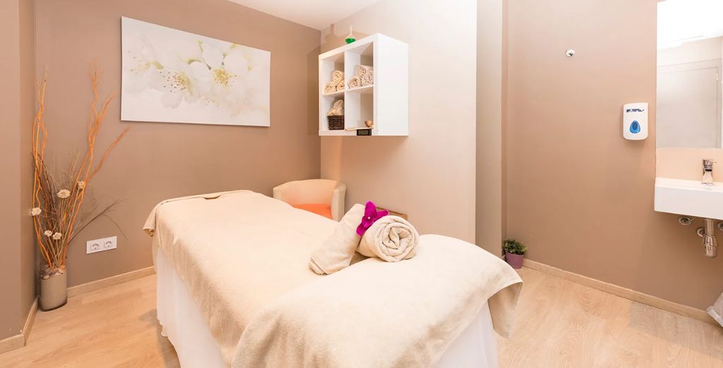 Be Live Experience Costa Palma 4*
