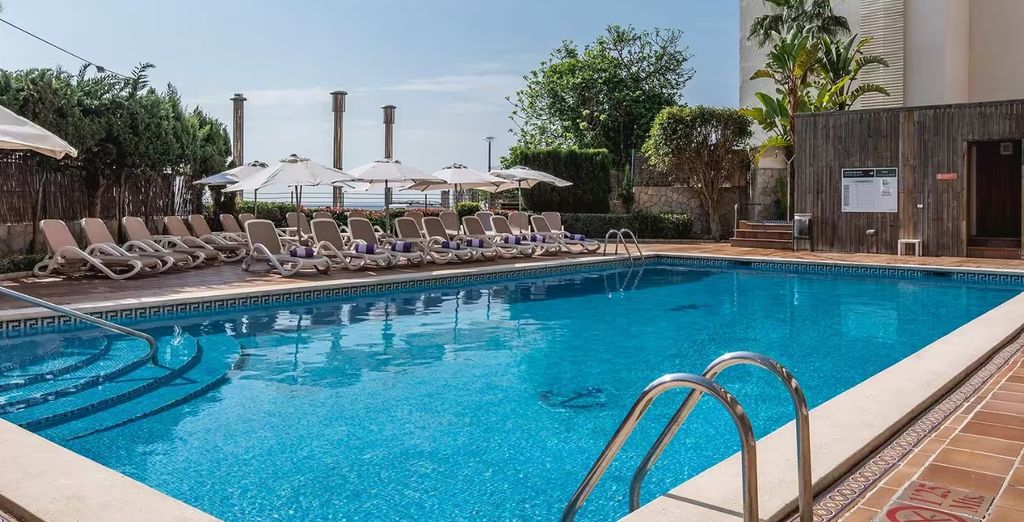 Be Live Experience Costa Palma 4*