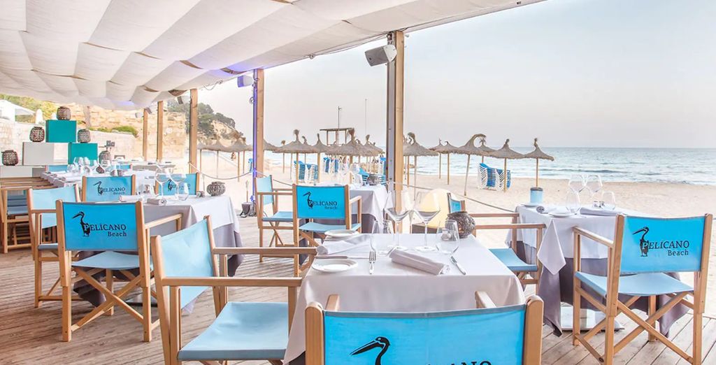 Be Live Experience Costa Palma 4*
