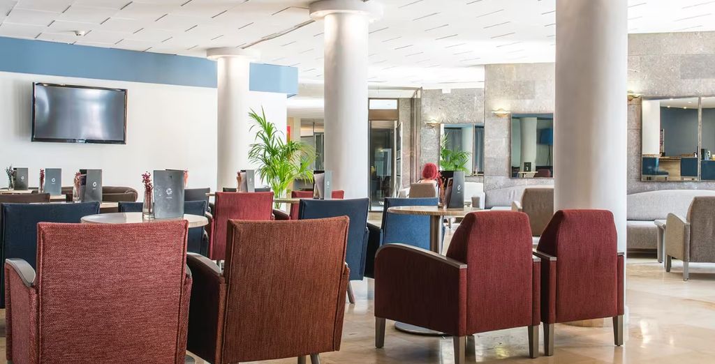 Be Live Experience Costa Palma 4*