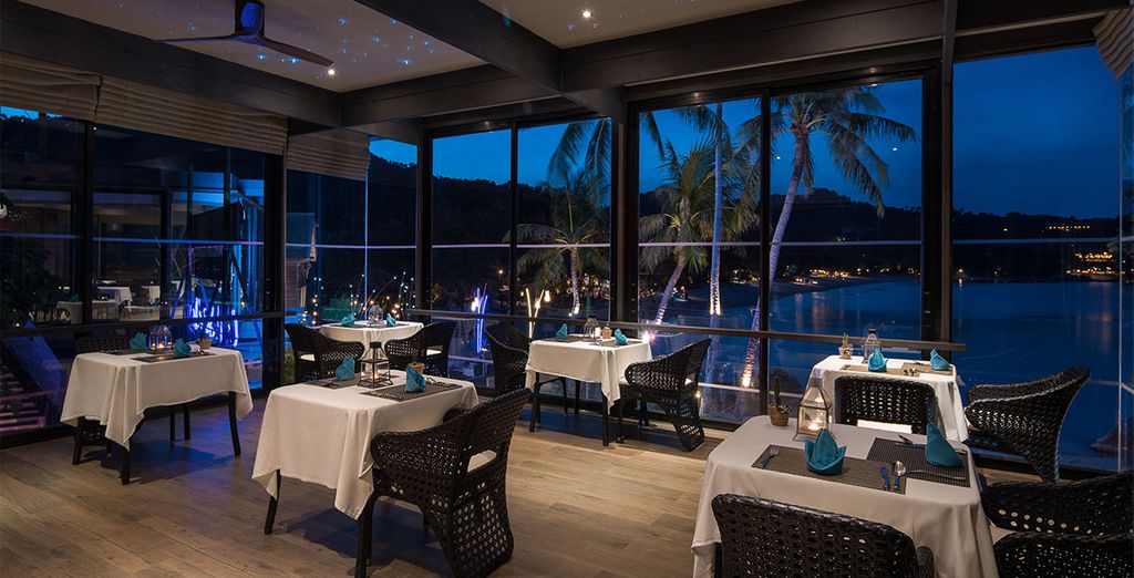 Pullman Bangkok Hotel G 5* e Samui Buri Beach Resort 4* con possibile estensione a Koh Phangan