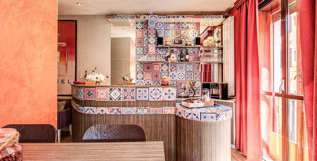 Guest house Santamaggiore Inn Rome