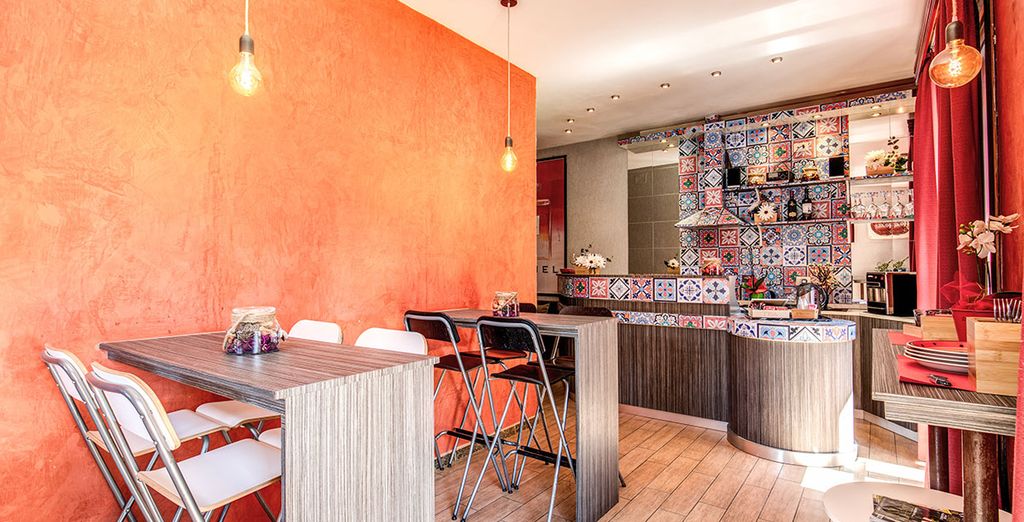 Guest house Santamaggiore Inn Rome