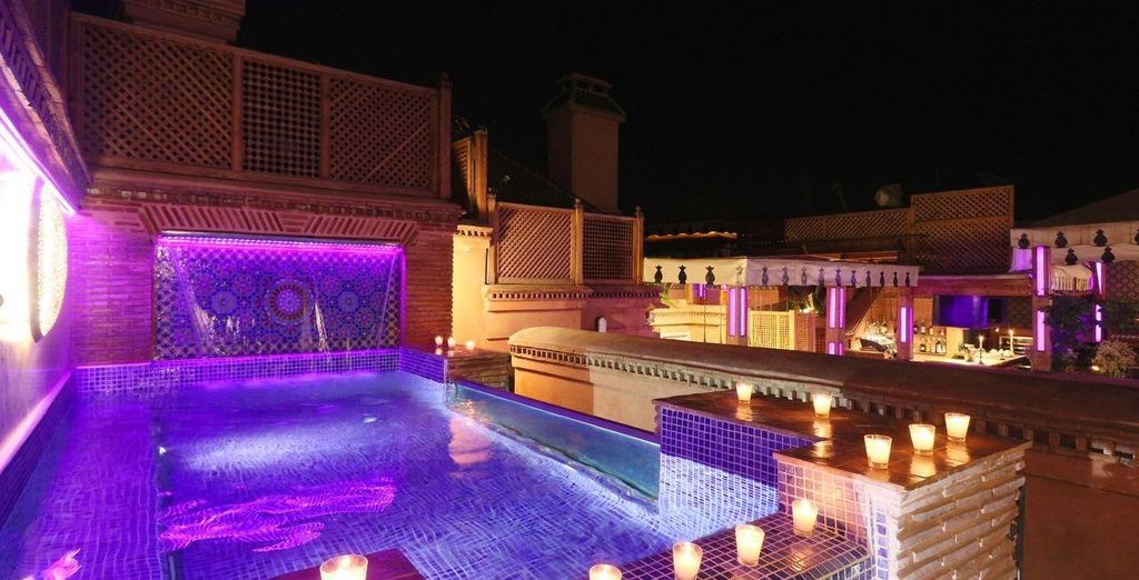 Riad Omara Al Kasbah 4*