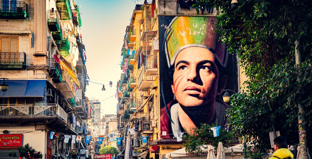 Soggiorno in libertà: Tra le bellezze del capoluogo