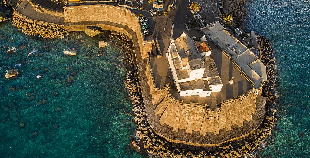 Roulette Dimhotels Ischia 4*