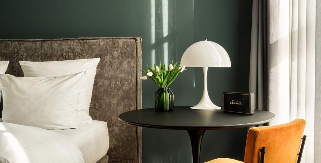 Sly Berlin 4*