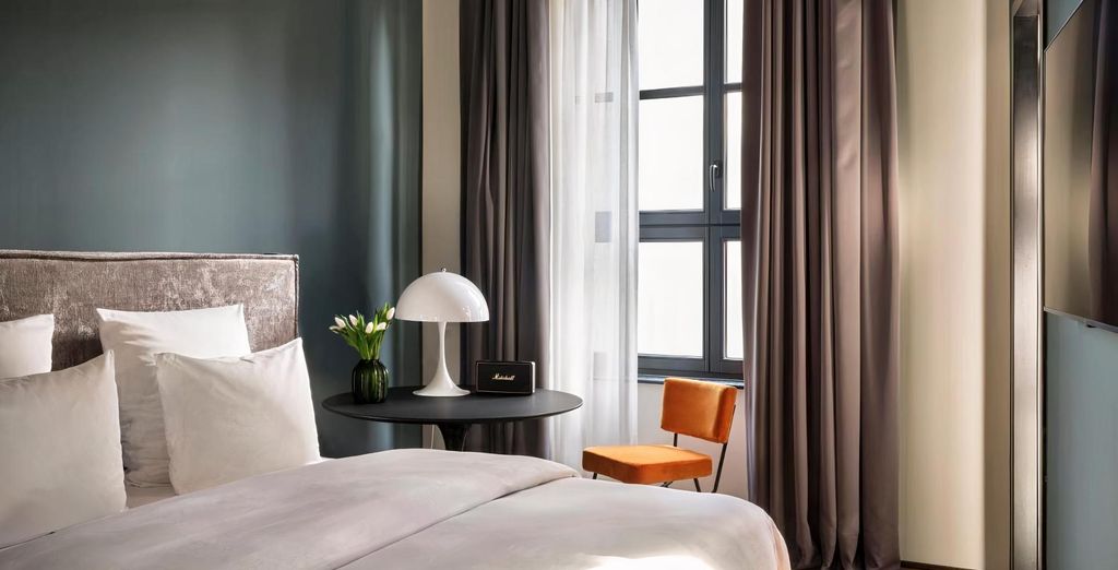 Sly Berlin 4*