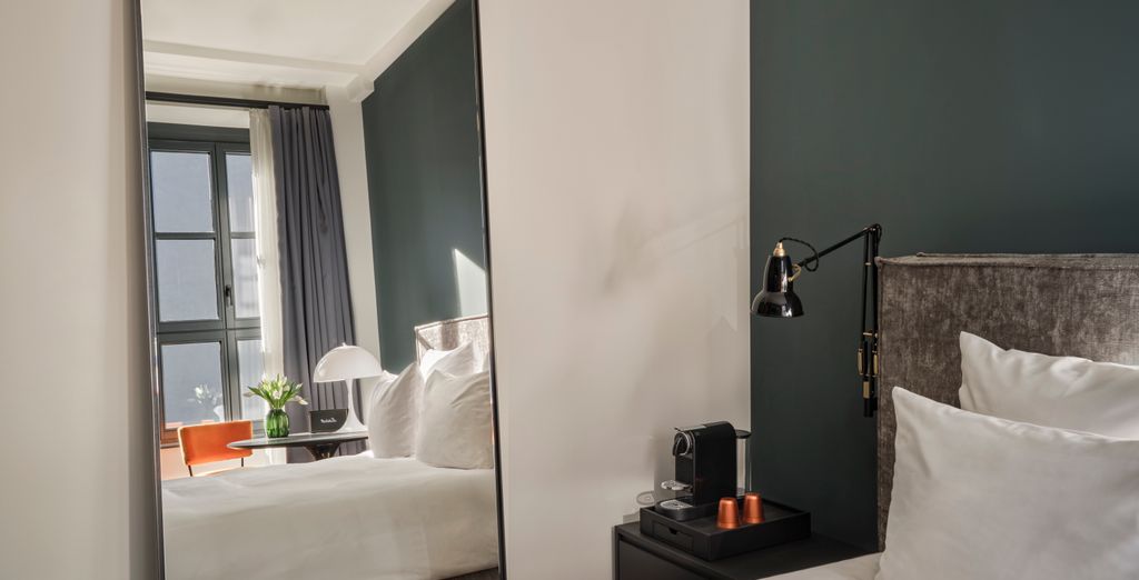 Sly Berlin 4*