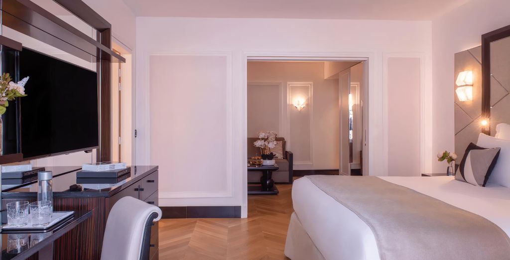 Hotel du Collectionneur 5*