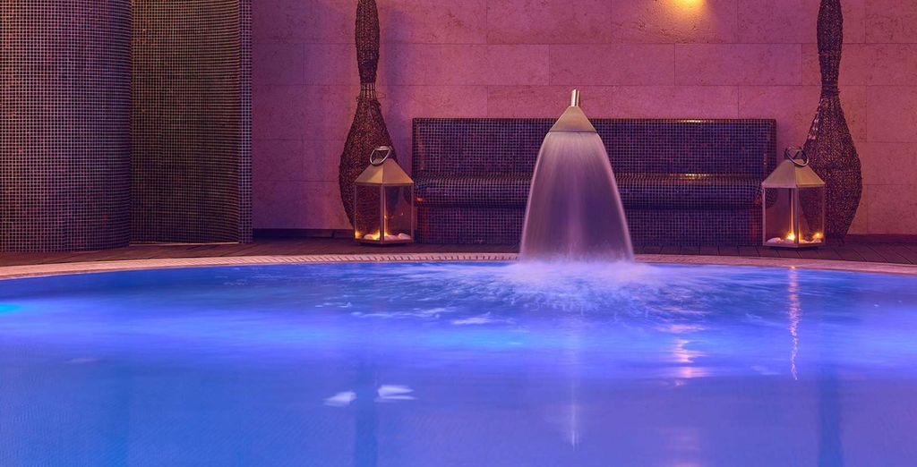 Mediterranean Village Hotel and Spa 5*
