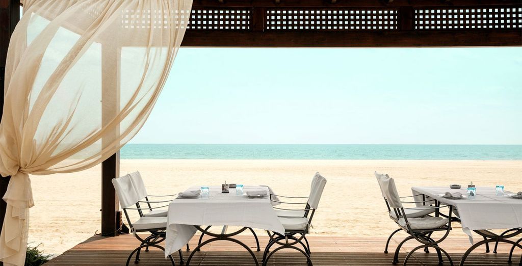 Mediterranean Village Hotel and Spa 5*