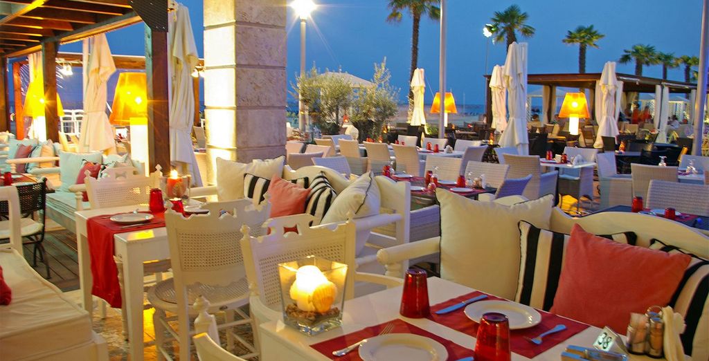 Mediterranean Village Hotel and Spa 5*