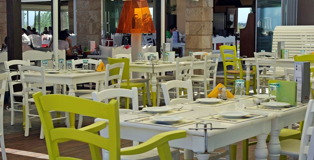 Mediterranean Village Hotel and Spa 5*