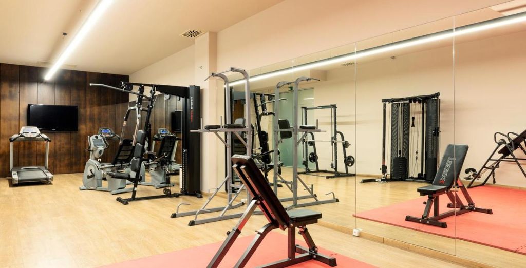 Mediterranean Village Hotel and Spa 5*