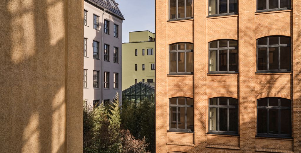 Sly Berlin 4*