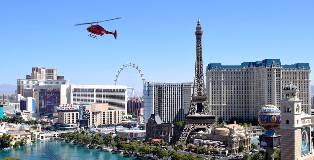 Circa Las Vegas 4* - Adults Only