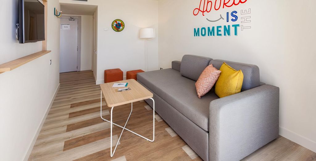 Abora Interclub Atlantic by Lopesan Hotels 4*