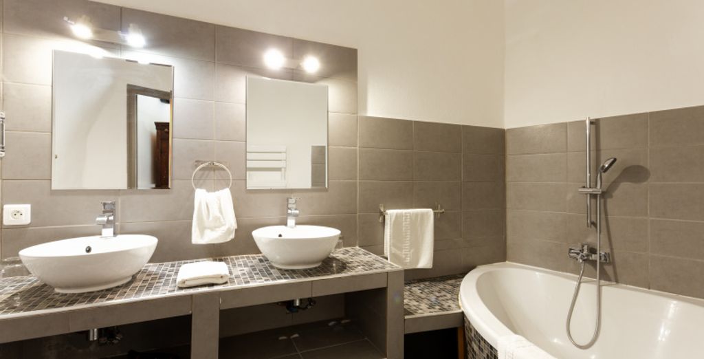 Château d'Arpaillargues 4*